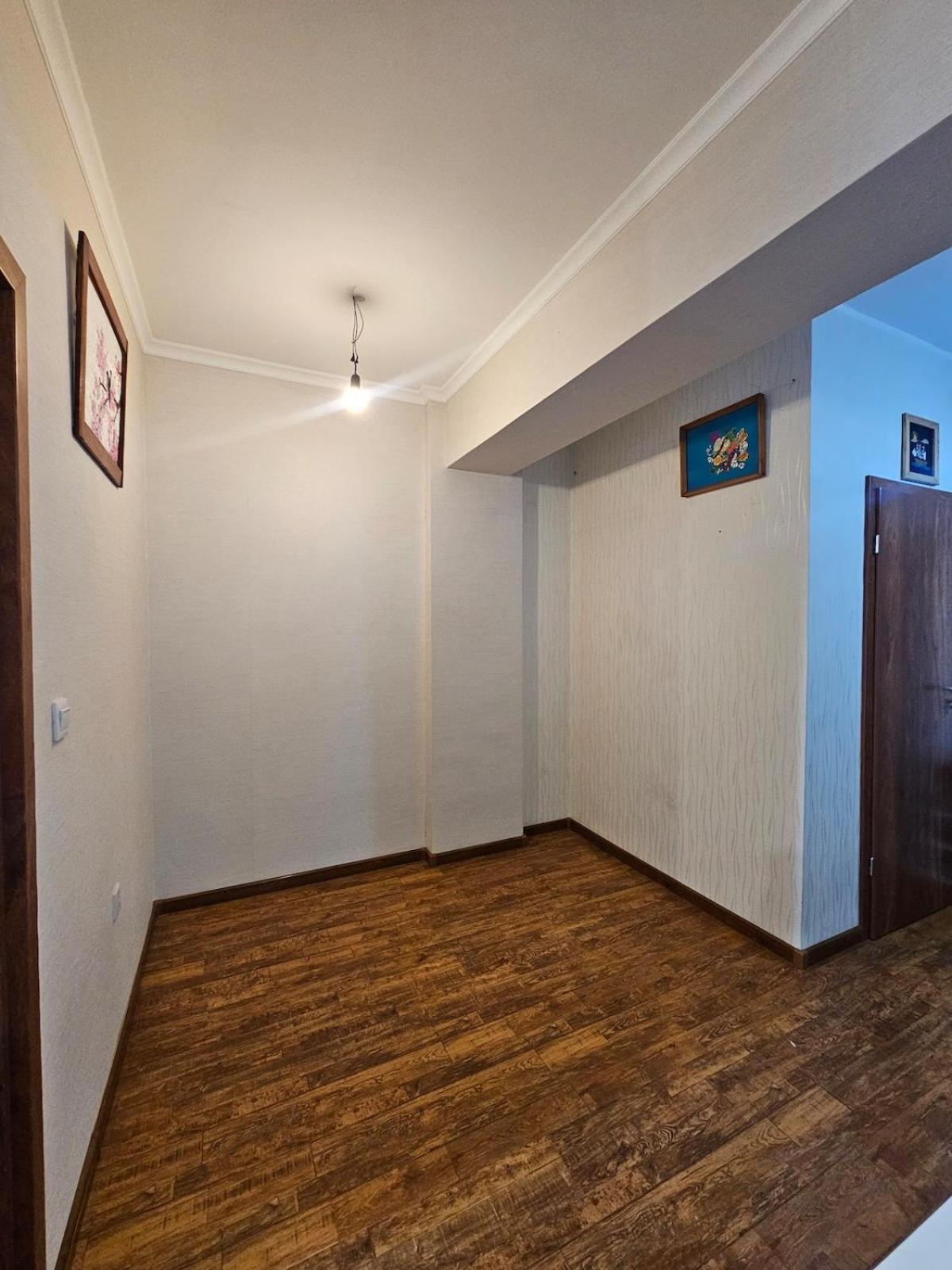 אולן בטור Cozy Apartment Near City Center מראה חיצוני תמונה